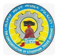 confederationOfEthiopianTradeUnions